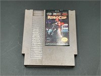 Robocop NES Nintendo Video Game