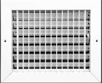 NEW-$34 Vent Cover Sidewall or Ceiling