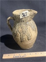 Pottery