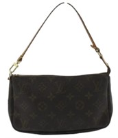 Louis Vuitton Small Monogram Handbag