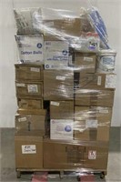 Lost and Unclaimed Freight Pallet - Medical Items