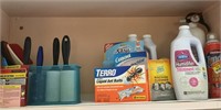Laundry Room Lot Lint Rollers Etc