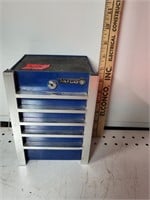 Mini Matco Tool Box bank
