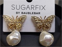 Sugarfix by Baublebar earrings