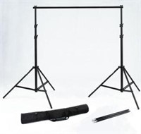 10’X10' Professional Backdrop Stands Kit