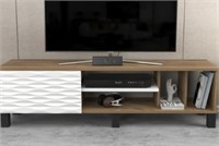 Final Sale (missing pieces) TV Stand for TVs