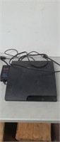 Sony PS3. With Power Cord. Not tested.