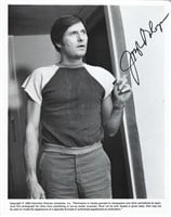 Joseph Bologna signed movie photo