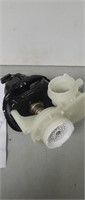 WD26X077 Motor/ Pump Mechanism.