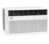 GE 8,000 BTU 115V Window Air Conditioner