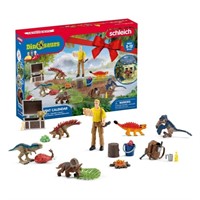 Schleich Dinosaurs  Dino Toys for Boys and Girls
