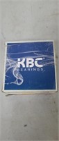 2- KBC Bearings.