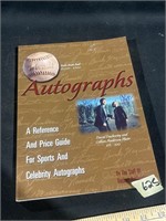 Autographs