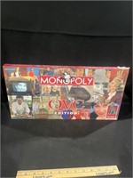 Brand new qvc monopoly