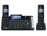 VTech DS6251-2 Dect_6.0 2-Handset 2-Line Landline