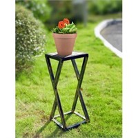 Plant Stand with Custom Design
