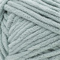 Bernat Blanket Yarn, Smoky Green, 10.5Oz(300G),