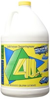 Metalube Corp CG Cleaner/Degreaser - 1 Gallon