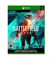 Battlefield 2042 - Xbox Series X