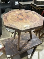 Primitive table