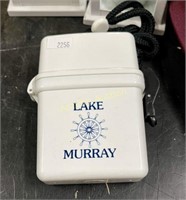 WATERPROOF CASE - LAKE MURRAY
