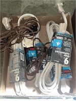 Appliance cords