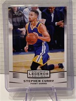 Stephen Curry Exclusive Legends Edition