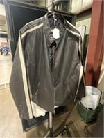 Arizona leather jacket