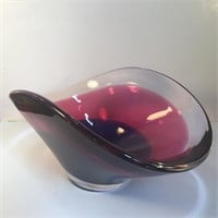 FLYGSTORS COQUILLE MID CENTURY MODERN BOWL