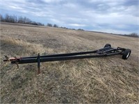 Swather Mover Side Mount - Pictures to come
!