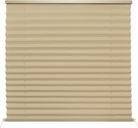 RV Blinds Pleated Shades  RV Blinds Shade 26 W x 2