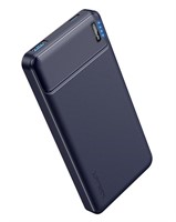 AsperX Portable Charger 22.5W 10000mAh, Power Bank