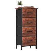 Final Sale with missing parts - Yoobure Dresser