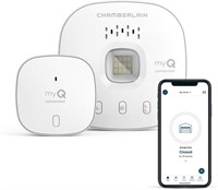 Chamberlain MYQ-G0401 - Wireless Smart Garage Hub