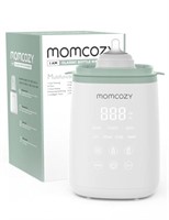 Momcozy Bottle Warmer, Fast Bottle Warmers for All