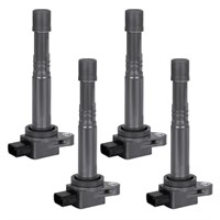 Ignition Coil Pack of 4 Replacement for 2.0L 2.4L