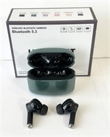 Wireless Bluetooth Earbuds Bluetooth 5.3