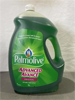 Palmolive Advanced Dish Liquid 5L ^