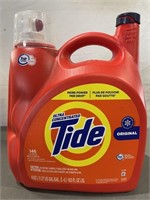 Tide Original Detergent *broken lid ^