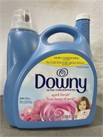 Downy Ultra Concentrated April Fresh 1/2 Full ^