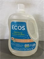 Ecos Plant Powered Laundry Detergent ^