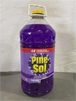 Pine-Sol Multi Surface Cleaner ^