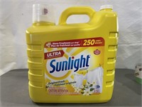 Sunlight Original Fresh Concentrated Detergent ^