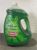 Palmolive Advanced Dish Liquid 4.27L ^