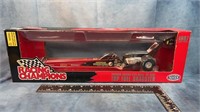1:24 Die Cast Top Fuel Dragster