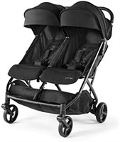 Summer Infant 3DPac CS+ Stroller, Lightweight One-