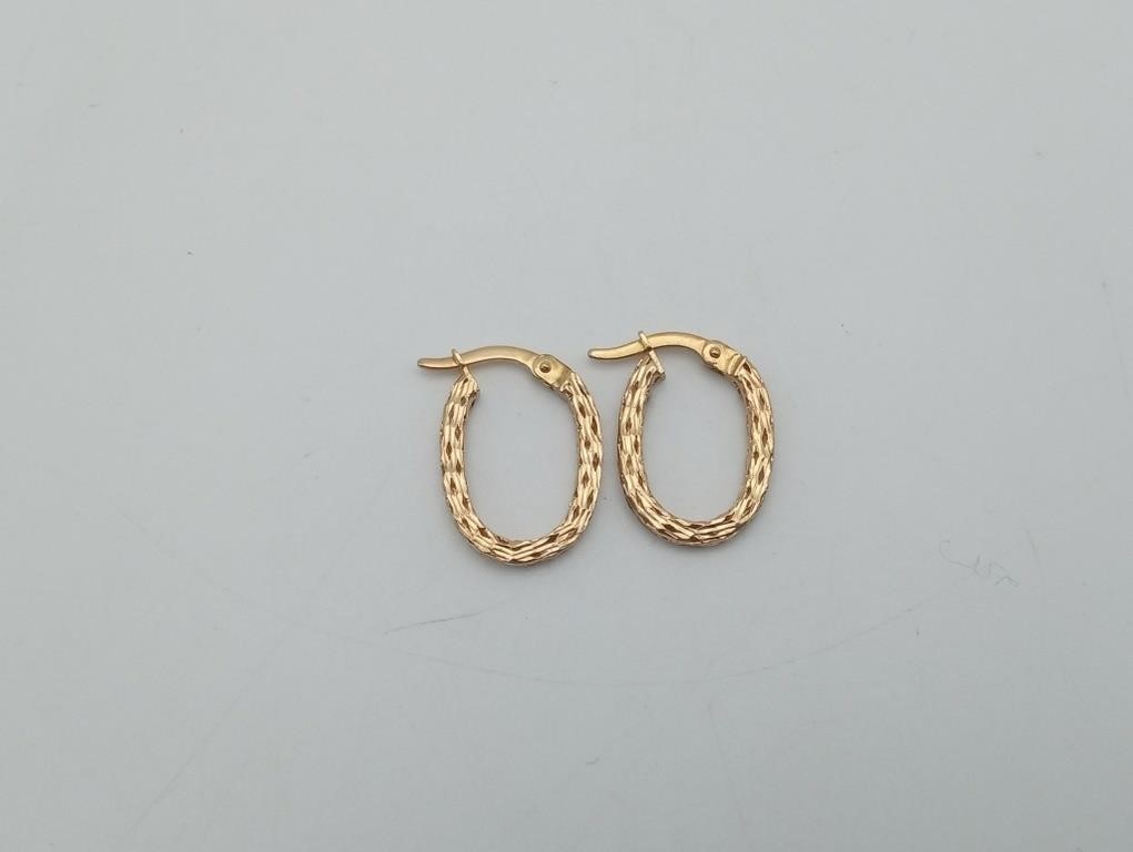 D - Gold Jewelry, Pyrex & Hummels - 4.29.24-5.6.24