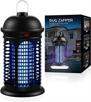 New $92 Bug Zapper with LED Light