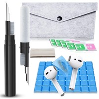 Cleaner Kit for Airpods, Earbuds Cleaning kit for