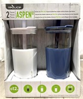Reduce Aspen Mugs